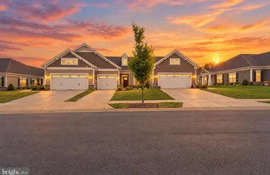 48 CAMDEN CIR, LA PLATA, MD, 20646, La Plata, MD 20646