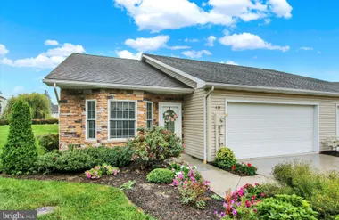 439 PARKVIEW LN 20, HANOVER, PA, 17331, Hanover, PA 17331