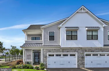 601 APPALOOSA RD, DOWNINGTOWN, PA, 19335, Downingtown, PA 19335