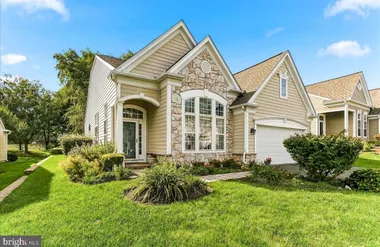 219 KATSURA DR, KENNETT SQUARE, PA, 1934..., Kennett Square, PA 19348