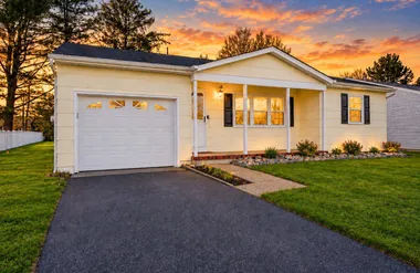 134 GEORGETOWN RD, TOMS RIVER, NJ, 08757, Toms River, NJ 08757