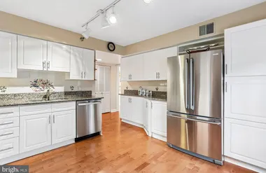 14809 PENNFIELD CIR 210, SILVER SPRING, ..., Silver Spring, MD 20906