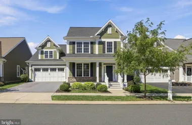 321 FREEDOM DR, EPHRATA, PA, 17522, Ephrata, PA 17522