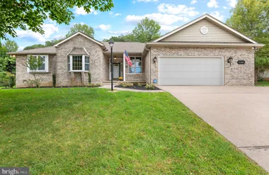 7025 AUGUSTA NATIONAL, FAYETTEVILLE, PA,..., Fayetteville, PA 17222