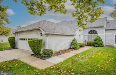 644 A NUTLEY DR, MONROE TWP, NJ, 08831, Monroe Twp, NJ 08831