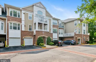7860 ROLLING WOODS CT 201, SPRINGFIELD, ..., Springfield, VA 22152