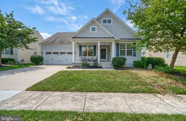 420 WINTERBERRY DR, MIDDLETOWN, DE, 1970..., Middletown, DE 19709