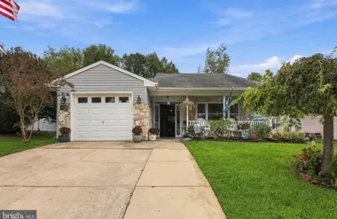 18 BUCKINGHAM DR, SOUTHAMPTON, NJ, 08088, Southampton, NJ 08088