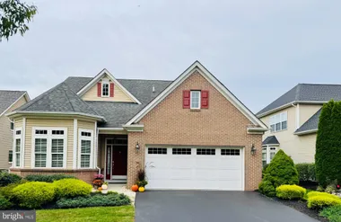 32 ORLEANS ST, PRINCETON JUNCTION, NJ, 0..., Princeton Junction, NJ 08550