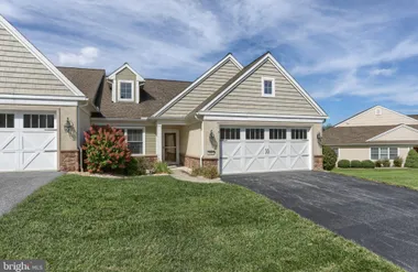 1061 VILLA DR, LEBANON, PA, 17042, Lebanon, PA 17042