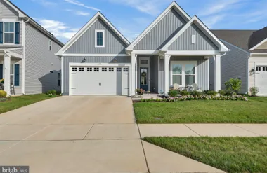 168 REDSTART DR, CHESTER, MD, 21619, Chester, MD 21619