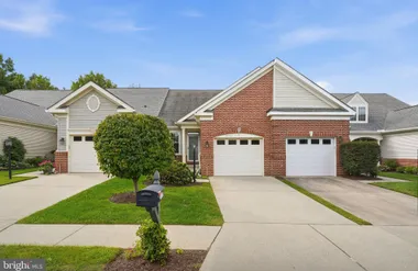 13705 LONGMEADE CT, GAINESVILLE, VA, 201..., Gainesville, VA 20155