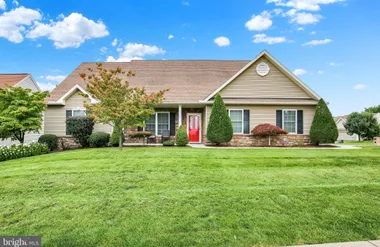 101 DAY LILY DR DR, READING, PA, 19608, Reading, PA 19608