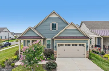 2814 CAMOMILE DR, FREDERICK, MD, 21704, Frederick, MD 21704