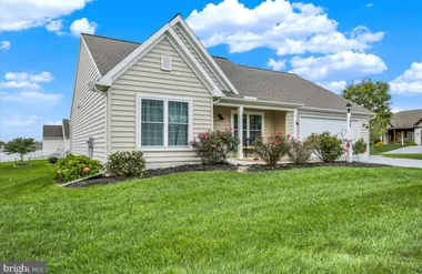 299 SWEET BIRCH LN, WOMELSDORF, PA, 1956..., Womelsdorf, PA 19567