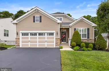 27 GIMBALL RD, LITTLE EGG HARBOR TWP, NJ..., Little Egg Harbor Twp, NJ 08087