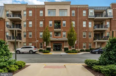 23630 HAVELOCK WALK TER 410, ASHBURN, VA..., Ashburn, VA 20148