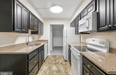 15210 ELKRIDGE WAY 91-1K, SILVER SPRING,..., Silver Spring, MD 20906