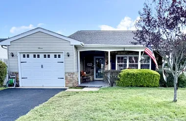 11 CHESTERFIELD CT, SOUTHAMPTON TWP, NJ,..., Southampton Twp, NJ 08088