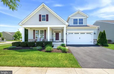 3 ESPALIER LN, MIDDLETOWN, DE, 19709, Middletown, DE 19709