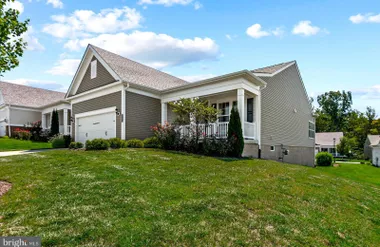 35 MEARES WAY, FREDERICKSBURG, VA, 22406, Fredericksburg, VA 22406