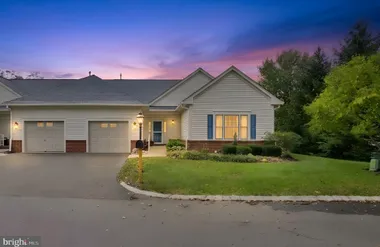 38 HEDGE ROW RD, PRINCETON, NJ, 08540, Princeton, NJ 08540