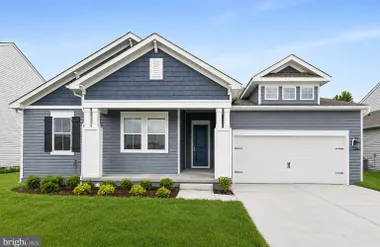 36809 W OLD GATE DR, GEORGETOWN, DE, 199..., Georgetown, DE 19947