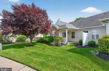 2803 SWEETLEAF TER, MOUNT LAUREL, NJ, 08..., Mount Laurel, NJ 08054