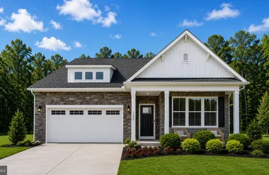 225 HYDRANGEA WAY, WINCHESTER, VA, 22602, Winchester, VA 22602