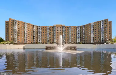 3330 N LEISURE WORLD BLVD 5-422, SILVER ..., Silver Spring, MD 20906