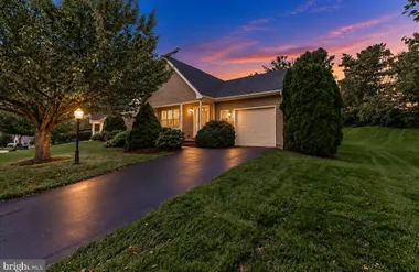 710 W GLENVIEW DR, WEST GROVE, PA, 19390, West Grove, PA 19390