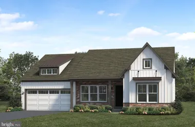 609 PINNACLE RIDGE DR, ANNVILLE, PA, 170..., Annville, PA 17003