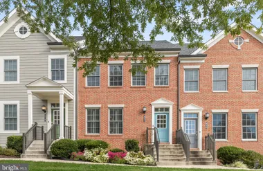 821 HERMAN WAY, SYKESVILLE, MD, 21784, Sykesville, MD 21784