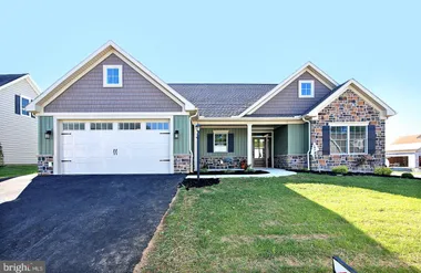 108 ALLWEIN DR, LEBANON, PA, 17042, Lebanon, PA 17042