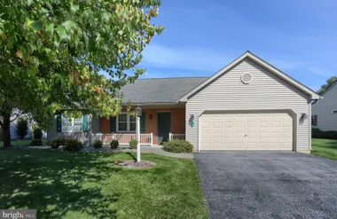 124 ARBOR DR, MYERSTOWN, PA, 17067, Myerstown, PA 17067