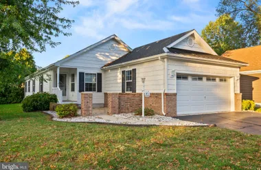 117 BLUEBELL DR 19, MAGNOLIA, DE, 19962, Magnolia, DE 19962