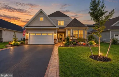 71 CHURCHILL BLVD, NEW EGYPT, NJ, 08533, New Egypt, NJ 08533