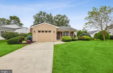 2 TIFANI LN, SOUTHAMPTON TWP, NJ, 08088, Southampton Twp, NJ 08088