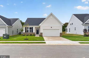 877 VIRDIN DR, SMYRNA, DE, 19977, Smyrna, DE 19977