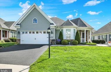 9 FOX CHASE LN, OLEY, PA, 19547, Oley, PA 19547