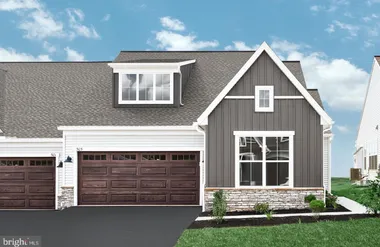 529 STONE GATE BLVD, ANNVILLE, PA, 17003, Annville, PA 17003