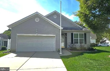 18 DAFFODIL DR, LITTLE EGG HARBOR TWP, N..., Little Egg Harbor Twp, NJ 08087