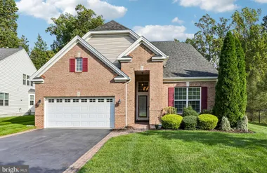 81 WOODBURY CT, CLARKSBORO, NJ, 08020, Clarksboro, NJ 08020