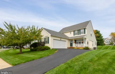 743 W GLENVIEW DR, WEST GROVE, PA, 19390, West Grove, PA 19390