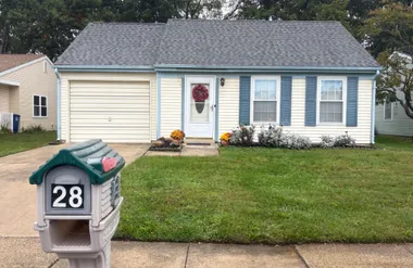 28 CHELSEA PL, SOUTHAMPTON, NJ, 08088, Southampton, NJ 08088