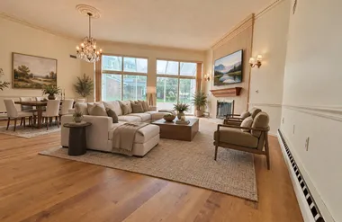 14905 PENNFIELD CIR 2A, SILVER SPRING, M..., Silver Spring, MD 20906