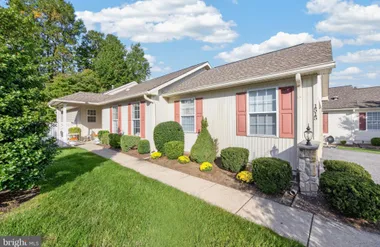 1515 N HUNTING HORN TURN, GLEN MILLS, PA..., Glen Mills, PA 19342