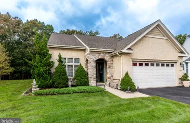 45 WESTPORT DR, BARNEGAT, NJ, 08005, Barnegat, NJ 08005