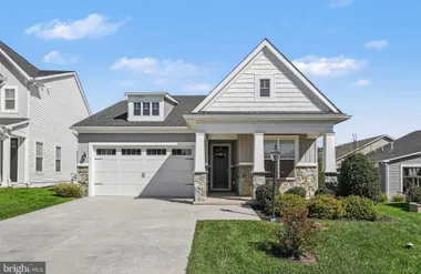 13 BROOMSEDGE LN, GETTYSBURG, PA, 17325, Gettysburg, PA 17325