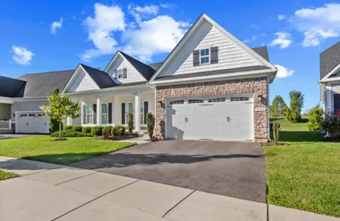 2306 MOURNING DOVE DR, ODENTON, MD, 2111..., Odenton, MD 21113